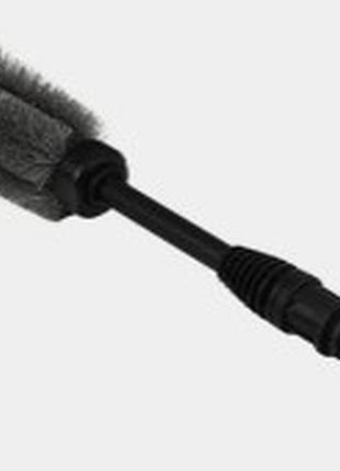 Щетка для мыта колисных дисков к миномуки gut mechanic bk-00001