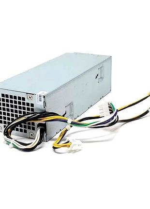 Блок питания 180w dell ac180es-00 0rwmny бу