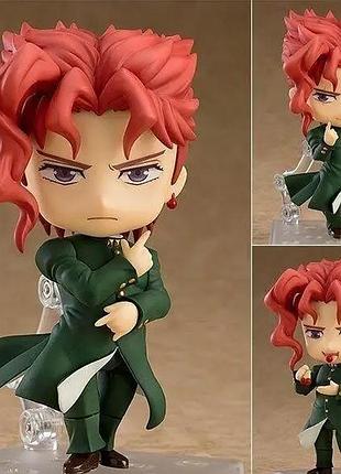 Фігурка какьоін nendoroid. аніме «неймовірні пригоди джоджо»