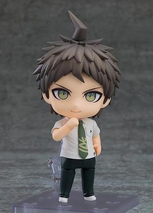 Подвижная фигурка nendoroid 2828 хадзимэ хината нендоройд из аниме супер данганронпа
