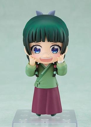 Збірна рухома фігурка нендороїд маомао maomao 2288 nendoroid з аніме монолог фармацевта the apothecary diaries