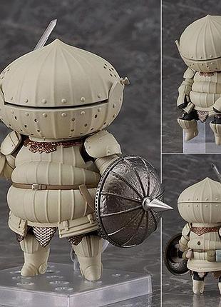 Сборная подвижная фигурка нендороид зигмайер из катарины siegmeyer 1964 nendoroid из игры dark souls