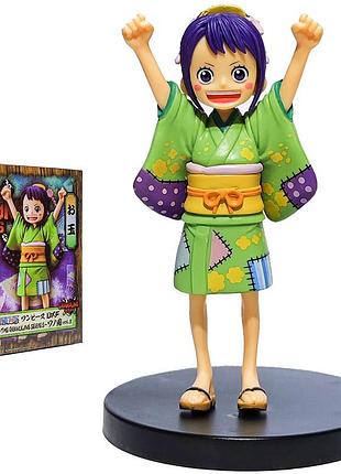 Фигурка, статуэтка отама (otama) из аниме ван пис / one piece