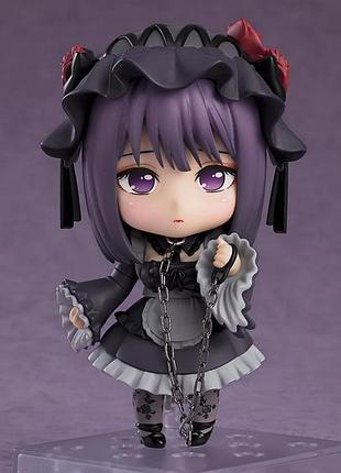 Подвижная фигурка nendoroid 2172 марин китагава в косплее шизуку куроэ нендоройд из аниме эта фарфоровая кукла любилась