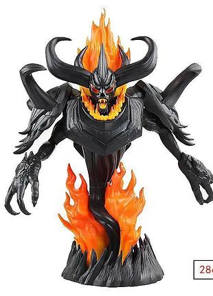 Фигурка по игре dota 2 дота, shadow fiend, 24 см (dota 0032)