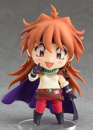 Подвижная фигурка nendoroid 901 лина инверс нендоройд из аниме kanzakadex