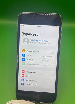 Iphone 6s / 16 gb / 73% батарея / neverlock!
