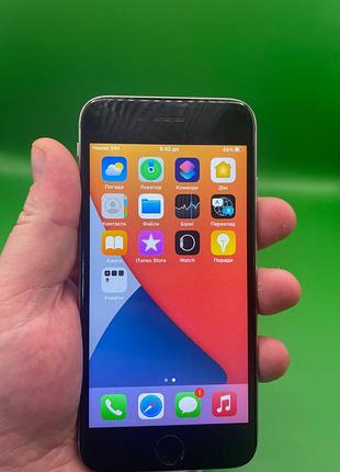 Iphone 6s / 16 gb / 73% батарея / neverlock! 2