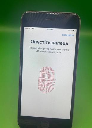 Iphone 6s / 16 gb / 73% батарея / neverlock! 6