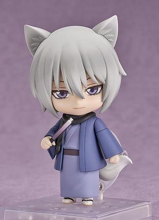 Подвижная фигурка нендороид 2443 nendoroid томоэ из аниме очень приятно, бог / nice to meet you, god