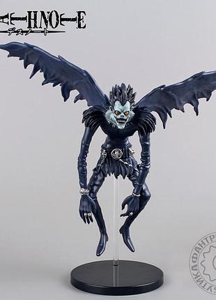 Фігурка статуетка зошит смерті death note рюк аніме манга іграшка