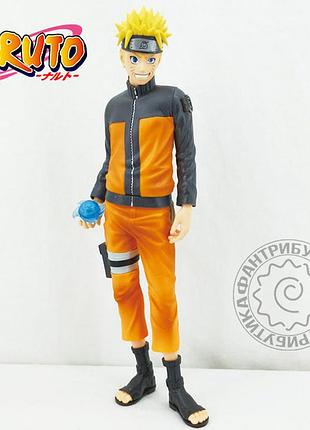 Фигурка - статуэтка наруто узумаки / naruto итачи учиха саске