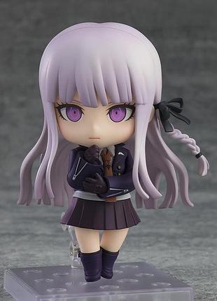 Подвижная фигурка nendoroid 2625 кёко киригири нендоройд из аниме супер данганронпа 2 super danganronpa