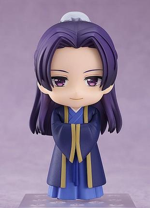 Подвижная фигурка nendoroid 2372 джинши \ jinshi нендороид из аниме монолог фармацевта