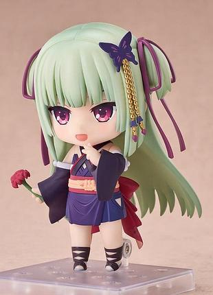 Подвижная фигурка nendoroid 2718 мурасаме нендоройд из аниме senren＊banka