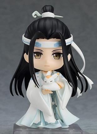 Подвижная фигурка nendoroid 1109 лань ванцзи нендоройд из романа магистр дьявольского культа