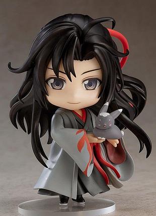 Рухома фігурка nendoroid 1229 нендроїд вей усянь з роману майстер диявольського культу