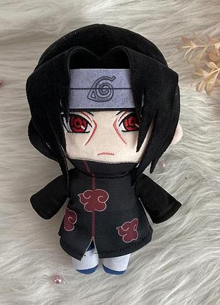 М'яка іграшка ітачі учіха наруто naruto