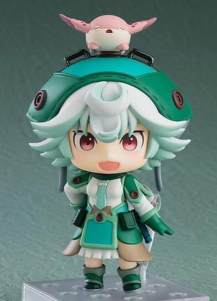 Подвижная фигурка nendoroid 1888 прушка \ prushka нендороид из аниме сделано в бездне