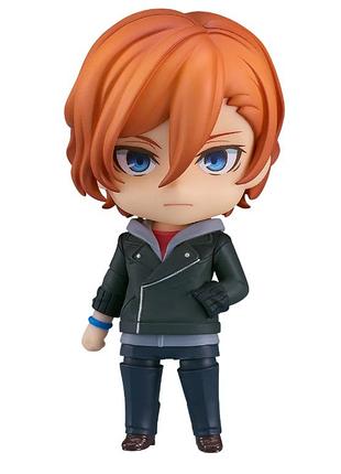 Збірна рухома фігурка нендороїд nendoroid 2410 чуя накахара аніме великий з бродячих собак версія 15 років