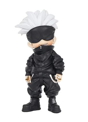 Фігурка годжо сатору (gojo satoru) з аніме магічна битва / jujutsu kaisen