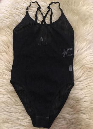 Розкішний боді versace jeans couture