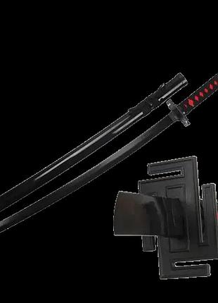 Меч ичиго из аниме блич, bleach, ichigo