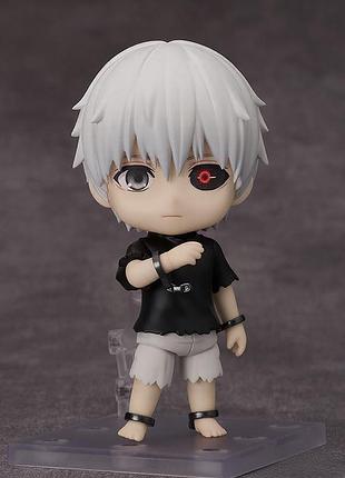 Подвижная фигурка nendoroid 2734 кен канеки нендоройд из аниме токийский гуль