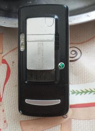 Продам телефон sony ericsson k750i 2