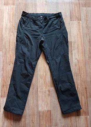 Штани softshell crane p.l