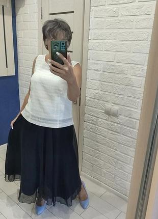 Спідниця від dry clean only+🎁 блуза від klass