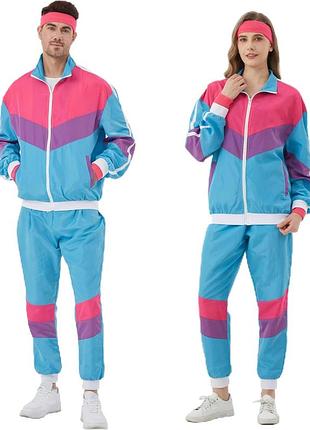 Спортивный костюм 80 х