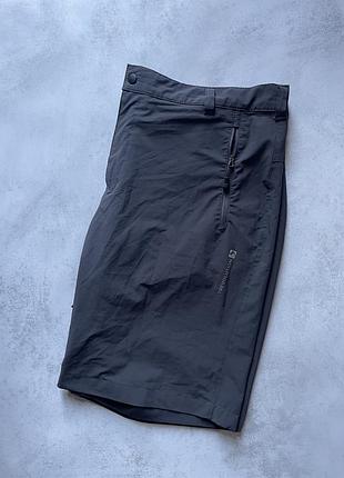 Шорти чоловічі trevolution,xl,2xl,брендові спортивні літні туристичні
