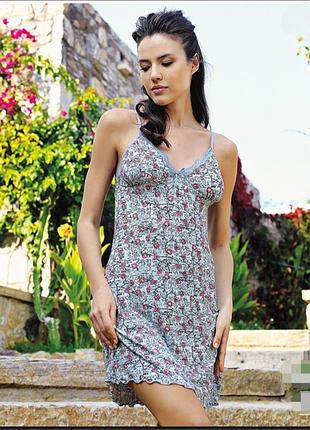 Нова нічна сорочка розмір м