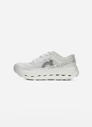 On cloudtilt cloudrunner white 36