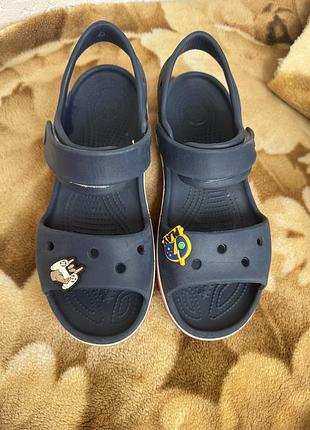Босоніжки crocs  j3