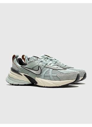 Кроссовки женские nike v2k run turquoise fn6703-003