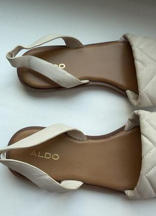 Женские сандалии aldo grirawiaflex