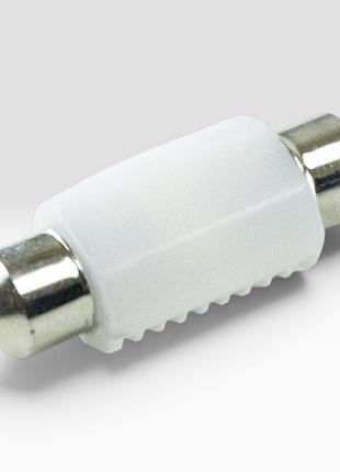 Led лампочка c10w 36 мм салону megalight - (29064800)