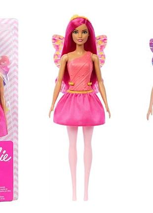 Фея из дримтопии fwk85 (в ас.) barbie