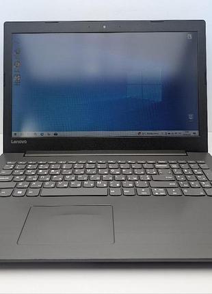 Ноутбук lenovo ideapad 330-15igm/intel celeron /4gb-ddr3/500gb-hdd/intel uhd graphics 600/15.6" hd б/в