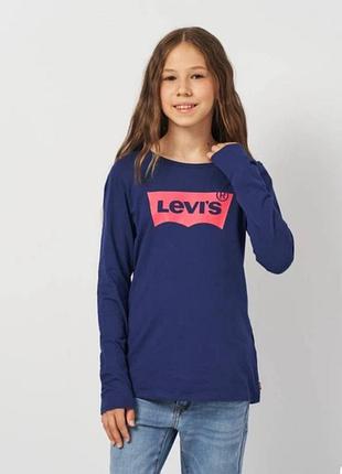 Дитячий лонг levi’s