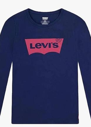 Дитячий лонг levi’s 5