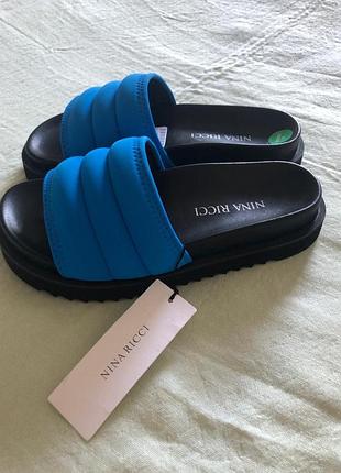 Взуття жіноче nina ricci ( нове ) 37р