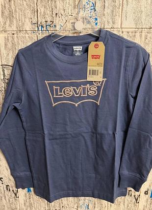 Лонг на хлопчика levi’s 3