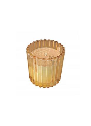 Аромасвічка в склі pure blossom комбінований aldi