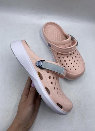 Женские крокси joybees modern clog оригінал 41.5