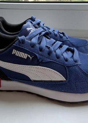 Кроссовки puma graviton