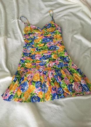 Сукня zara нова