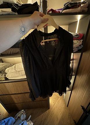 Сукня комбінезон від boho 3